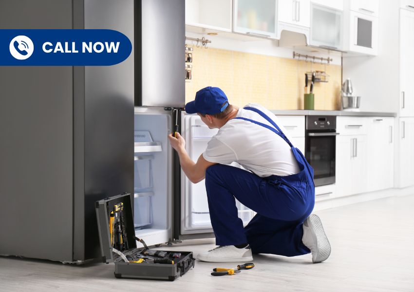 Ghent Appliance Repair Company